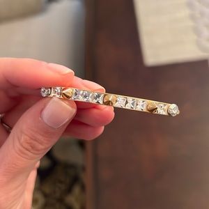 Henri Bendel hair clip